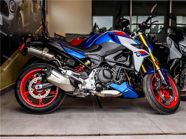 2025 BMW F900R  (Stk: B1403) in Woodbridge - Image 1 of 16