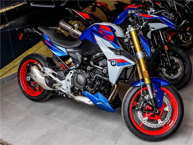 2025 BMW F900R  (Stk: B1403) in Woodbridge - Image 2 of 16