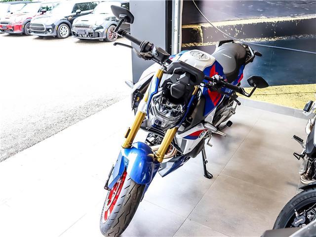 2025 BMW F900R  (Stk: B1403) in Woodbridge - Image 3 of 16