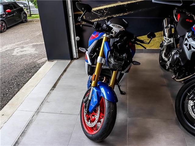 2025 BMW F900R  (Stk: B1403) in Woodbridge - Image 4 of 16