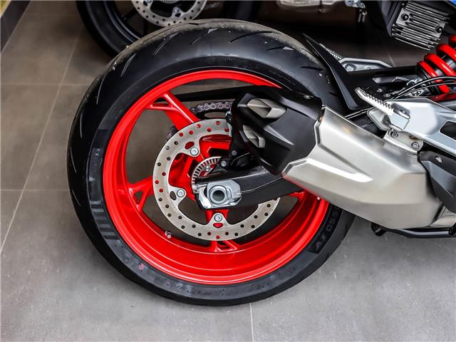 2025 BMW F900R  (Stk: B1403) in Woodbridge - Image 6 of 16