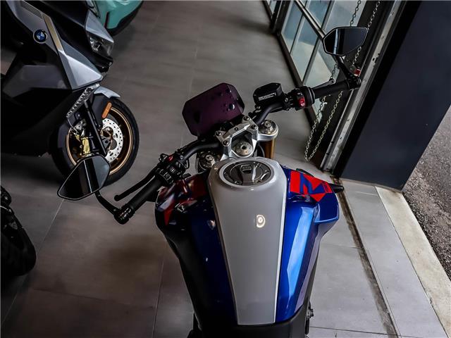 2025 BMW F900R  (Stk: B1403) in Woodbridge - Image 7 of 16