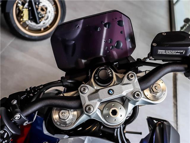 2025 BMW F900R  (Stk: B1403) in Woodbridge - Image 10 of 16