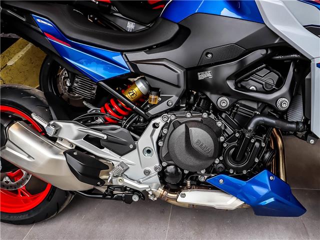 2025 BMW F900R  (Stk: B1403) in Woodbridge - Image 13 of 16