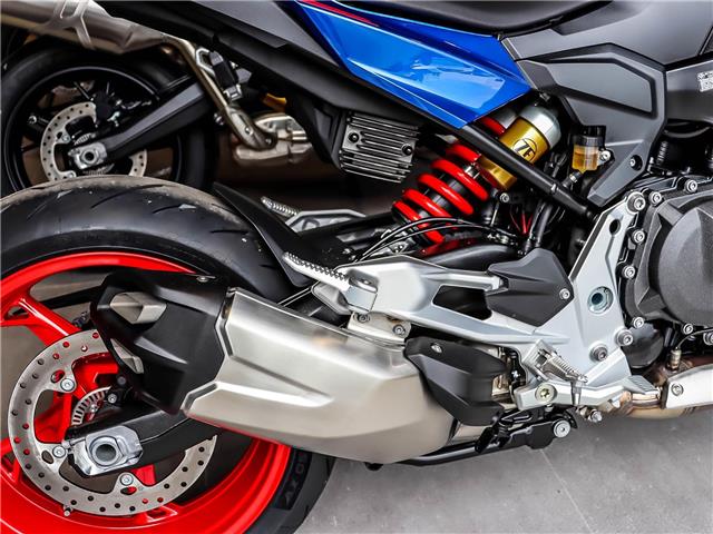 2025 BMW F900R  (Stk: B1403) in Woodbridge - Image 14 of 16