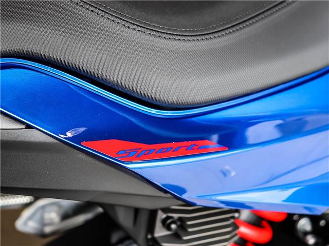 2025 BMW F900R  (Stk: B1403) in Woodbridge - Image 15 of 16