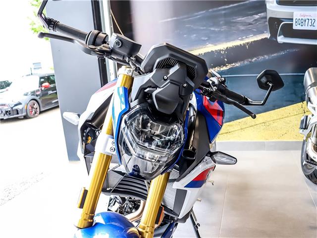 2025 BMW F900R  (Stk: B1403) in Woodbridge - Image 16 of 16