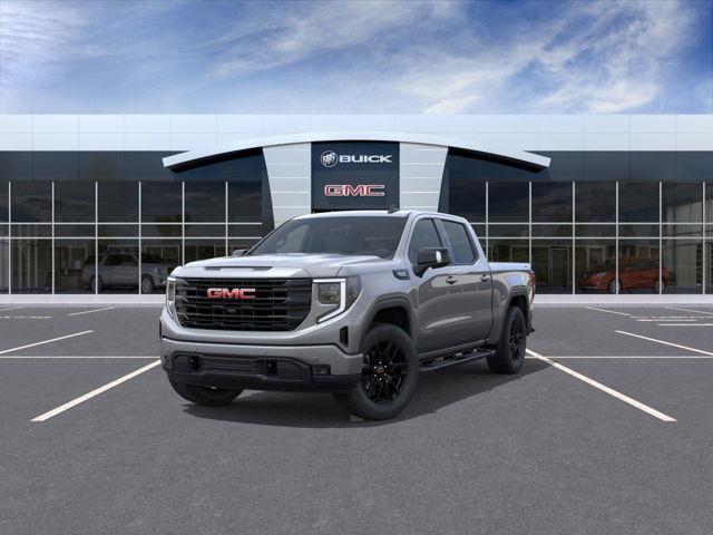 2025 GMC Sierra 1500 Elevation (Stk: 25T325) in Hope - Image 1 of 6