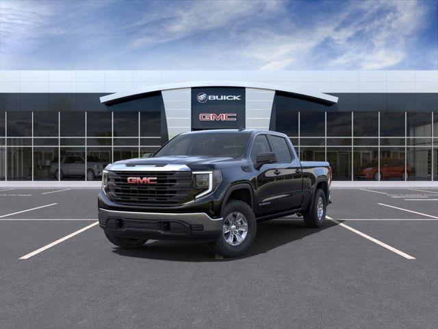 2025 GMC Sierra 1500 Pro (Stk: 22518) in Grand Falls-Windsor - Image 1 of 6