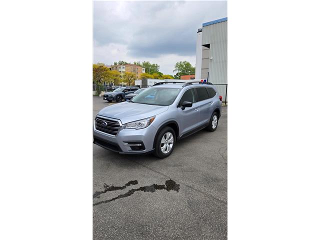 2022 Subaru Ascent Convenience (Stk: UP6280) in Toronto - Image 1 of 12