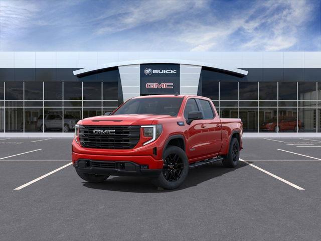 2025 GMC Sierra 1500 Elevation (Stk: 252527) in Lac-Mégantic, - Image 1 of 6