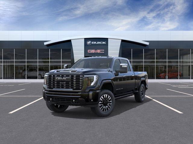2025 GMC Sierra 2500HD Denali Ultimate (Stk: 8405-25) in St. Catharines - Image 1 of 6