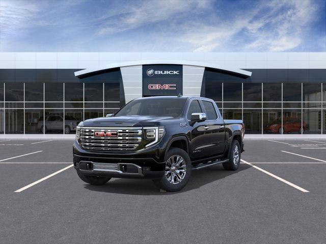 2025 GMC Sierra 1500 Denali (Stk: 1827-25) in Hamilton - Image 1 of 6