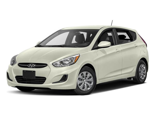 2017 Hyundai Accent GL (Stk: U25269A) in Kamloops - Image 1 of 12