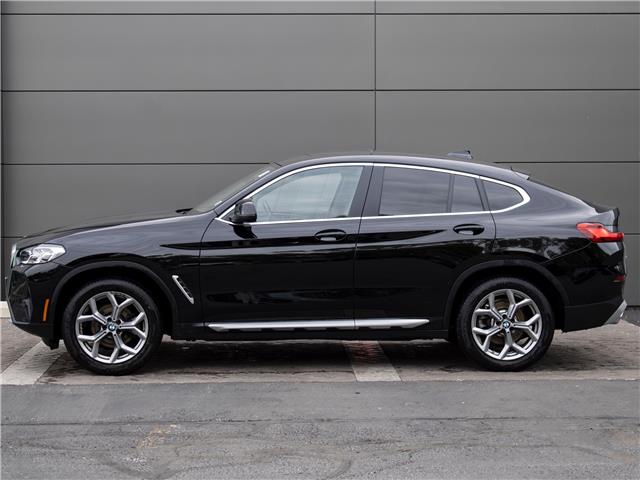 2025 BMW X4 xDrive30i (Stk: P10063) in Windsor - Image 4 of 27