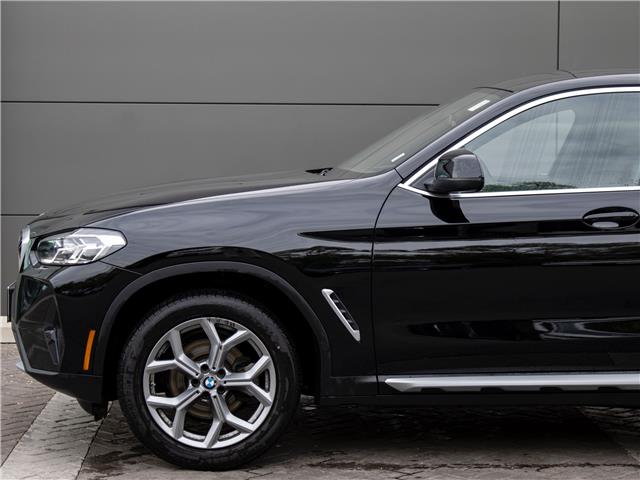 2025 BMW X4 xDrive30i (Stk: P10063) in Windsor - Image 3 of 27