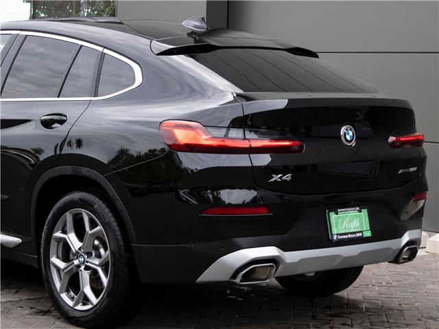 2025 BMW X4 xDrive30i (Stk: P10063) in Windsor - Image 5 of 27