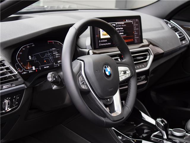 2025 BMW X4 xDrive30i (Stk: P10063) in Windsor - Image 9 of 27