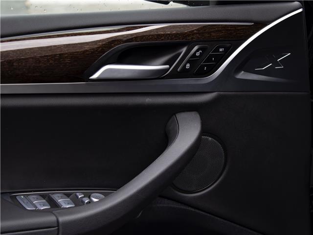 2025 BMW X4 xDrive30i (Stk: P10063) in Windsor - Image 8 of 27