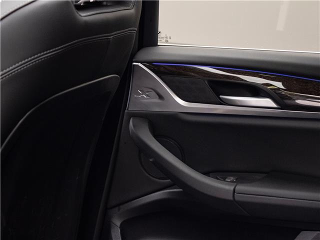 2025 BMW X4 xDrive30i (Stk: P10063) in Windsor - Image 26 of 27