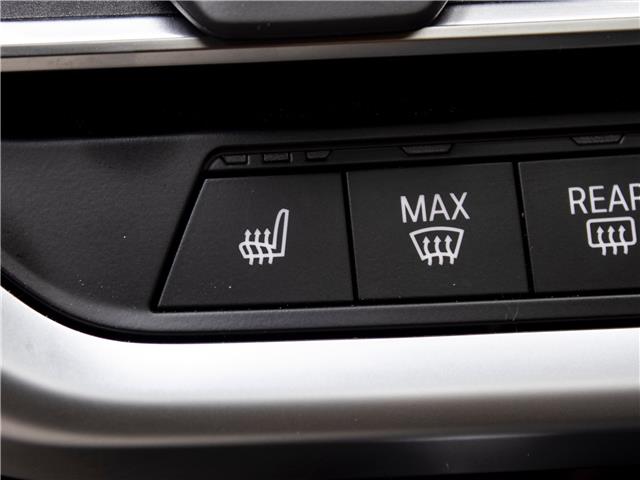 2025 BMW X4 xDrive30i (Stk: P10063) in Windsor - Image 18 of 27