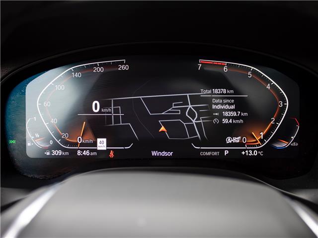 2025 BMW X4 xDrive30i (Stk: P10063) in Windsor - Image 10 of 27