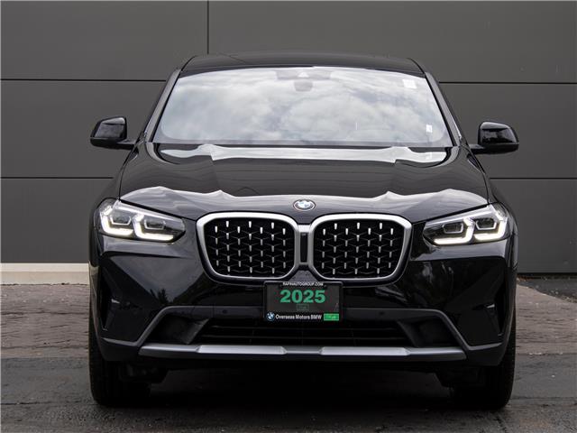 2025 BMW X4 xDrive30i (Stk: P10063) in Windsor - Image 2 of 27