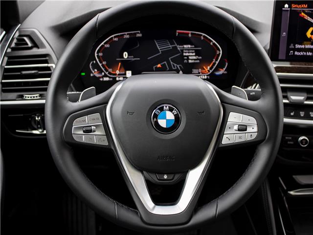 2025 BMW X4 xDrive30i (Stk: P10063) in Windsor - Image 11 of 27