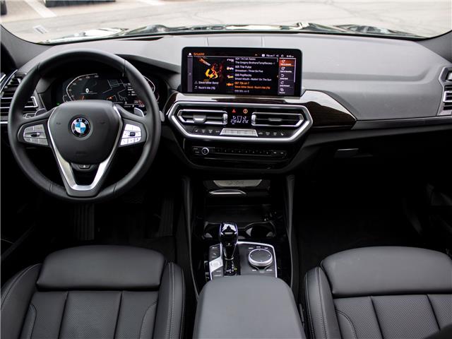 2025 BMW X4 xDrive30i (Stk: P10063) in Windsor - Image 16 of 27