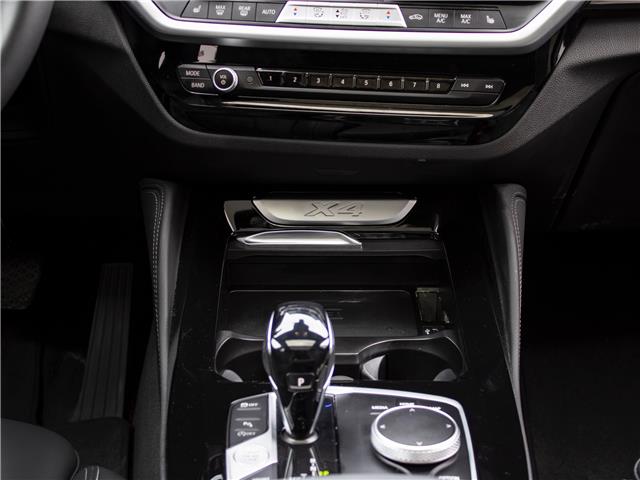 2025 BMW X4 xDrive30i (Stk: P10063) in Windsor - Image 19 of 27