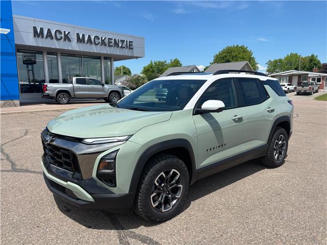 2026 Chevrolet Equinox ACTIV (Stk: 35485) in Renfrew - Image 1 of 33