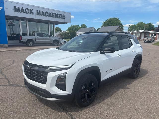 2026 Chevrolet Equinox LT (Stk: 35447) in Renfrew - Image 1 of 29
