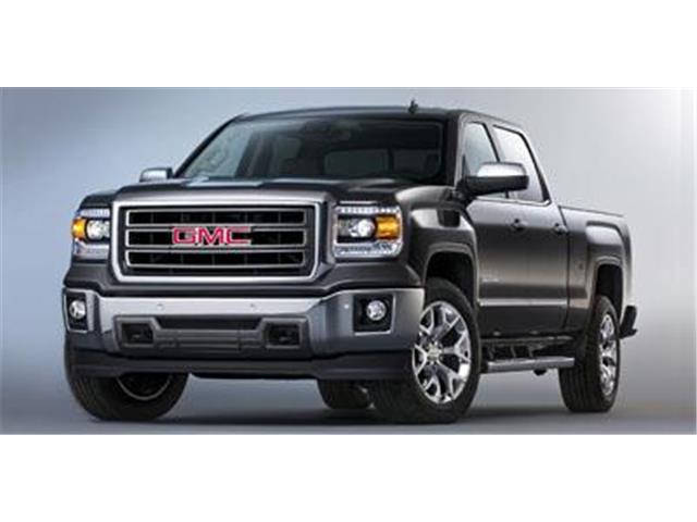 Used 2014 GMC Sierra 1500 SLT 4WD Crew Cab Standard Box SLT - Sault Ste. Marie - Prouse Chevrolet Buick GMC Cadillac Ltd.