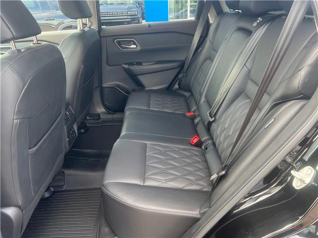 2023 Nissan Rogue Platinum (Stk: 25-398-1) in Pembroke - Image 17 of 17