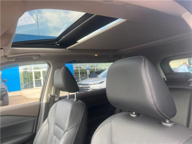 2023 Nissan Rogue Platinum (Stk: 25-398-1) in Pembroke - Image 13 of 17