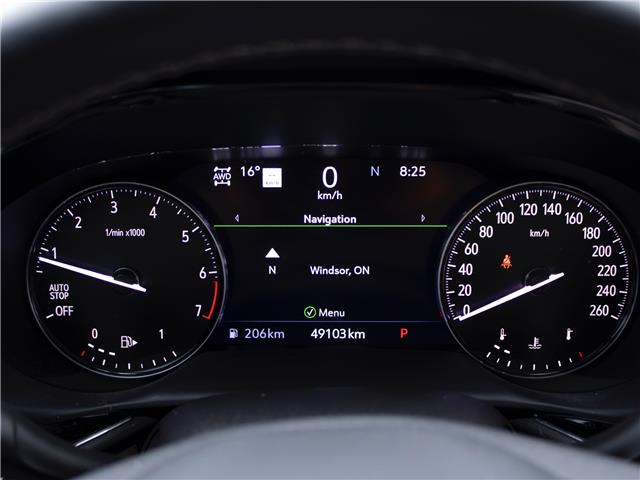 2023 Buick Envision Avenir (Stk: P9962A) in Windsor - Image 13 of 31