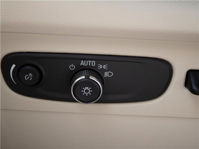 2023 Buick Envision Avenir (Stk: P9962A) in Windsor - Image 10 of 31