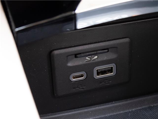 2023 Buick Envision Avenir (Stk: P9962A) in Windsor - Image 26 of 31