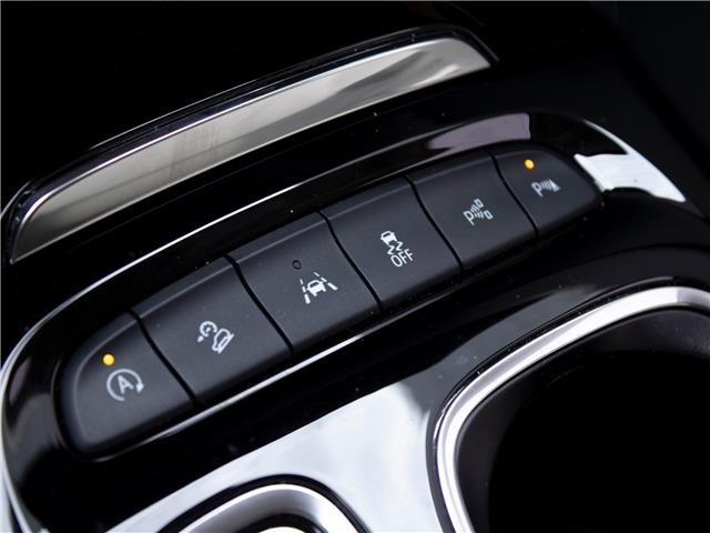 2023 Buick Envision Avenir (Stk: P9962A) in Windsor - Image 25 of 31