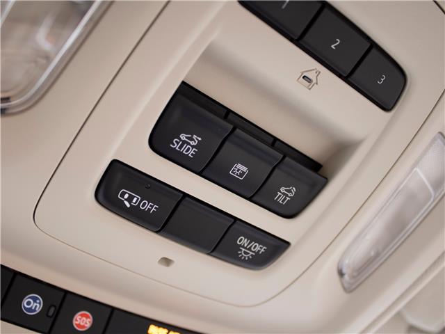 2023 Buick Envision Avenir (Stk: P9962A) in Windsor - Image 15 of 31