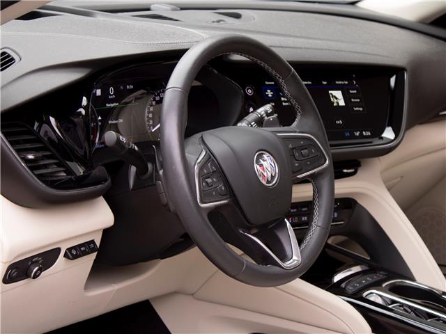 2023 Buick Envision Avenir (Stk: P9962A) in Windsor - Image 12 of 31