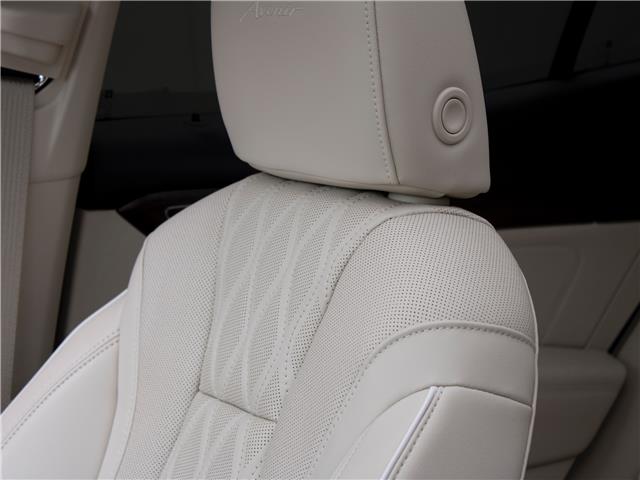 2023 Buick Envision Avenir (Stk: P9962A) in Windsor - Image 19 of 31
