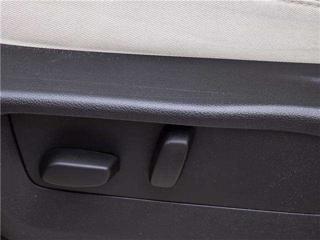 2023 Buick Envision Avenir (Stk: P9962A) in Windsor - Image 18 of 31