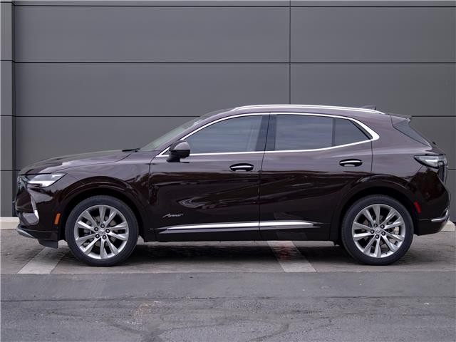 2023 Buick Envision Avenir (Stk: P9962A) in Windsor - Image 4 of 31