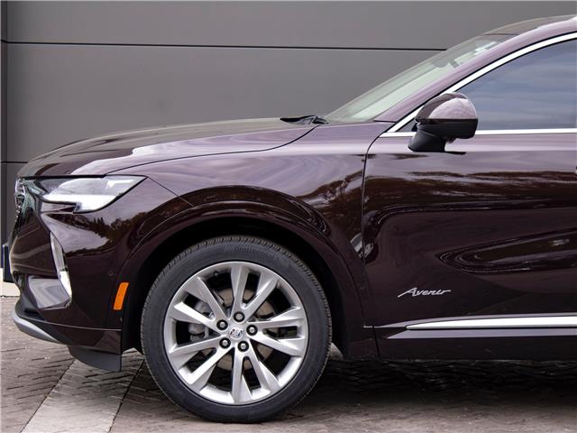 2023 Buick Envision Avenir (Stk: P9962A) in Windsor - Image 3 of 31