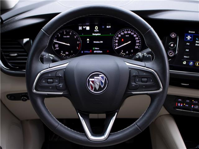 2023 Buick Envision Avenir (Stk: P9962A) in Windsor - Image 14 of 31