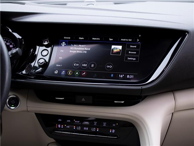 2023 Buick Envision Avenir (Stk: P9962A) in Windsor - Image 22 of 31