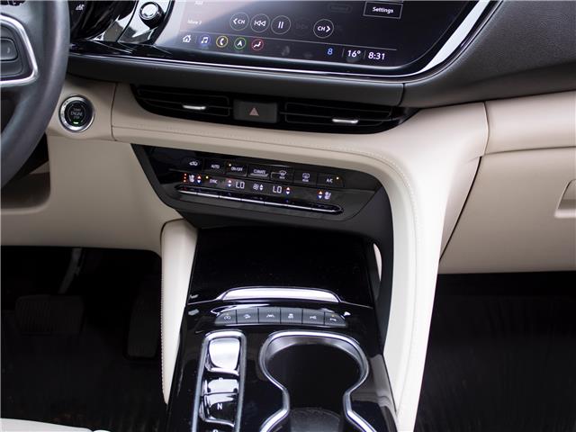2023 Buick Envision Avenir (Stk: P9962A) in Windsor - Image 24 of 31