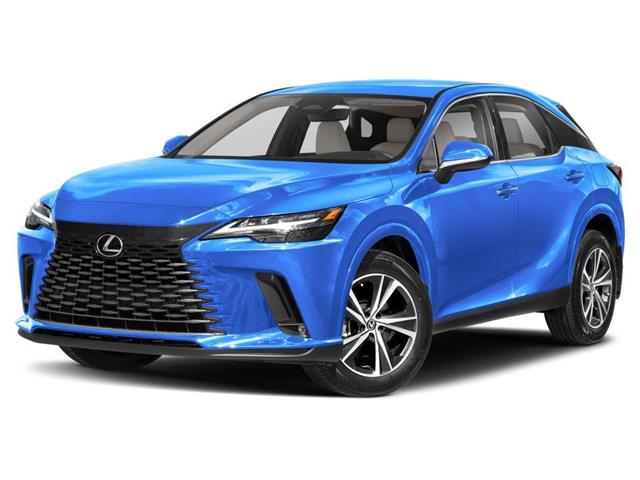 2025 Lexus RX 350 Base (Stk: X3163) in London - Image 1 of 12