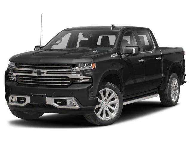 2020 Chevrolet Silverado 1500 High Country (Stk: 25231A) in Ingersoll - Image 1 of 11